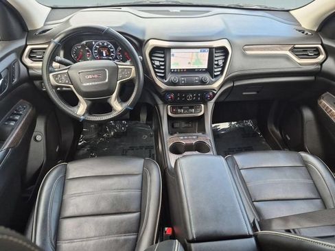 Used 2021 GMC Acadia Denali w/ Trailering Package AWD/4WD image 28