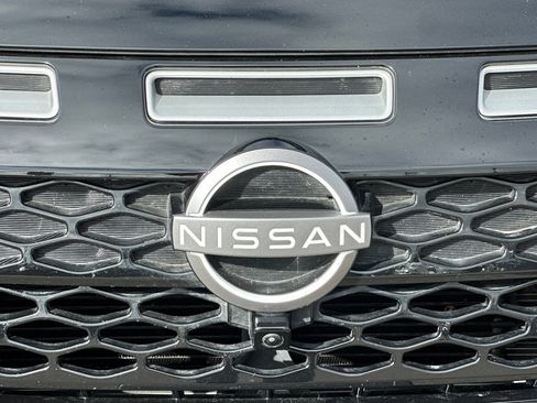 Used 2025 Nissan Pathfinder Rock Creek AWD/4WD image 48