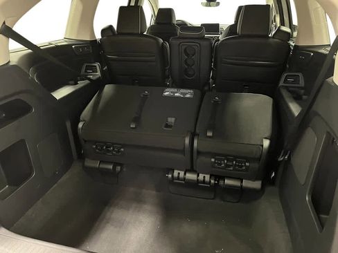 New 2026 Honda Odyssey Touring image 25