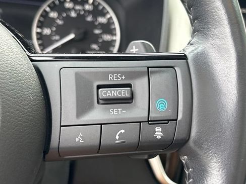 Certified 2023 Nissan Rogue SL w/ SL Premium Package AWD/4WD image 22