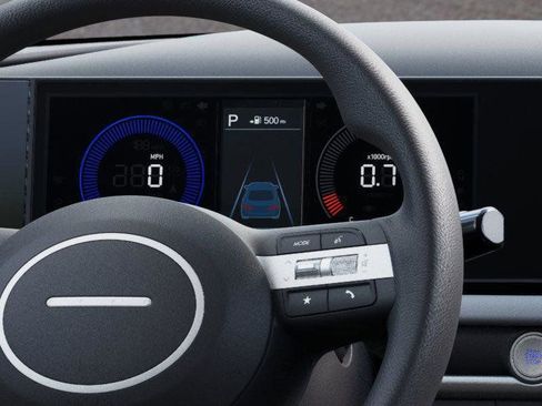 New 2026 Hyundai Tucson SE image 14