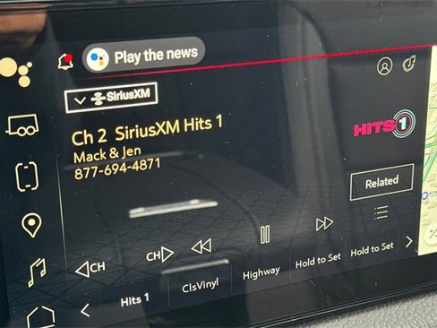 New 2026 GMC Sierra 2500 Denali w/ Denali Reserve Package image 21