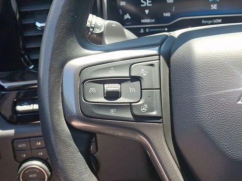 Used 2022 Chevrolet Silverado 1500 ZR2 w/ Technology Package AWD/4WD image 26