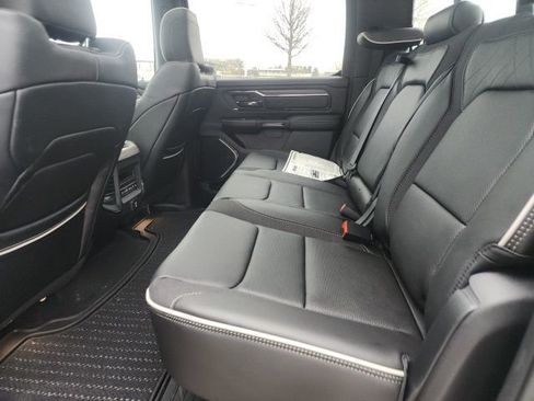 New 2026 RAM 1500 Limited AWD/4WD image 26