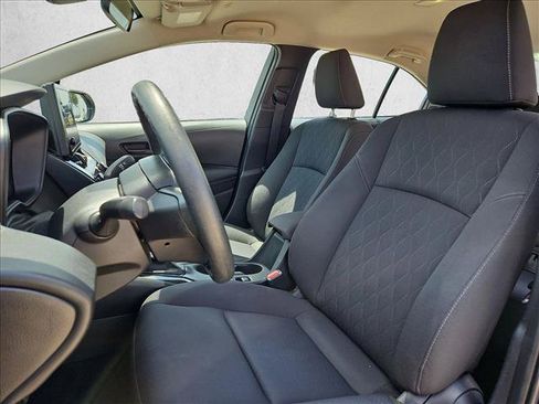 Certified 2024 Toyota Corolla LE FWD image 15