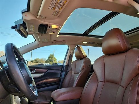 Used 2019 Subaru Ascent Touring w/ Popular Package #3 image 13