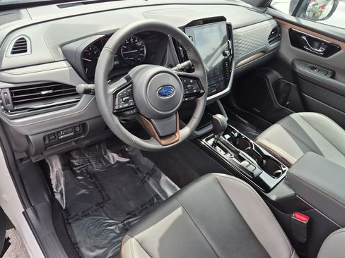 Certified 2026 Subaru Forester Sport AWD/4WD image 14