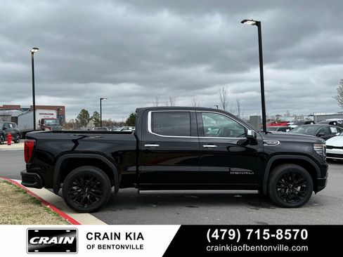 Used 2022 GMC Sierra 1500 Denali image 9