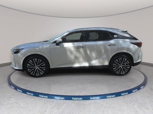 Used 2024 Lexus RX 350 Premium Plus w/ Convenience Package FWD image 11