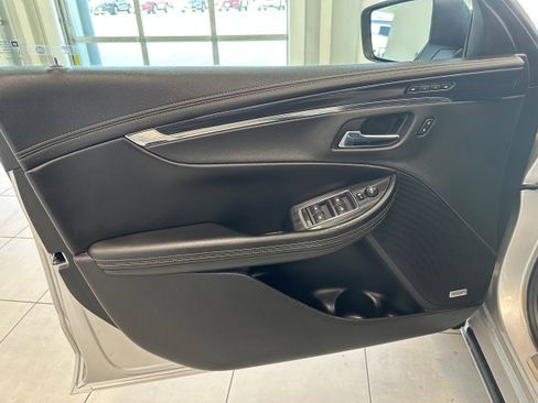 Used 2020 Chevrolet Impala Premier w/ Premier Confidence Package image 11