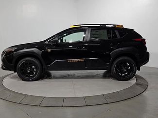 New 2026 Subaru Crosstrek 2.5i Wilderness AWD/4WD video 2