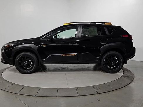 New 2026 Subaru Crosstrek 2.5i Wilderness AWD/4WD image 2