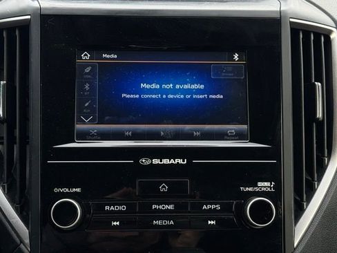 Used 2024 Subaru Forester Premium image 34