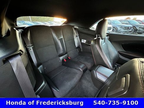 Used 2013 Chevrolet Camaro ZL1 image 37