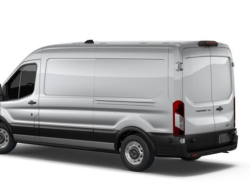 New 2026 Ford Transit 150 148 Medium Roof RWD image 2
