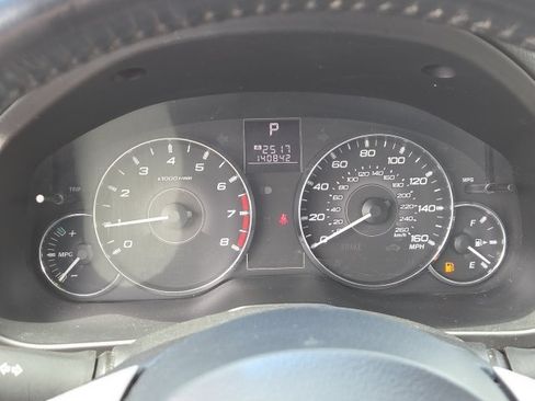 Used 2011 Subaru Outback 3.6R Limited AWD/4WD image 17