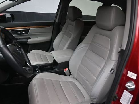 Used 2021 Honda CR-V EX-L image 33
