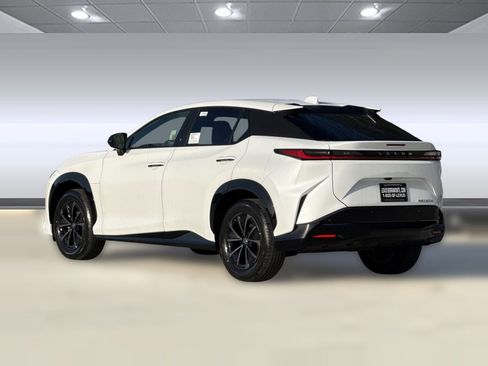 New 2026 Lexus RZ 350e RZ 350e image 3