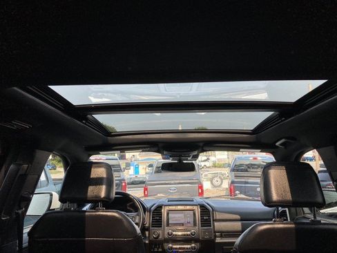 Certified 2021 Ford Expedition Limited AWD/4WD image 17
