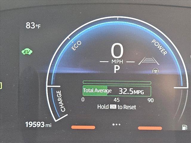 Used 2025 Toyota Camry LE w/ Convenience Package FWD image 8