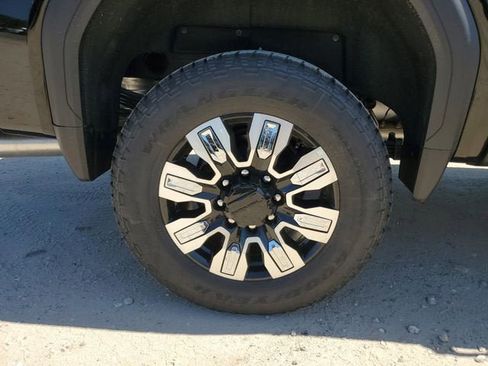 New 2026 GMC Sierra 2500 Denali w/ Denali Reserve Package AWD/4WD image 6