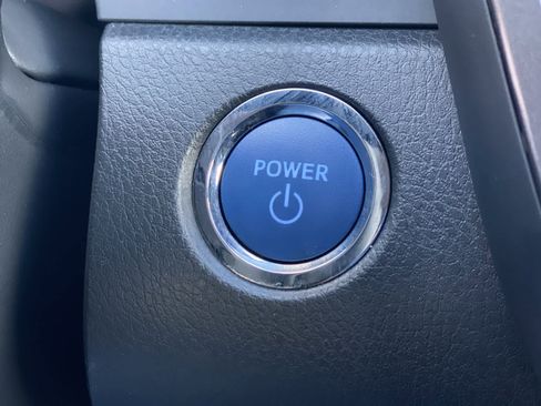 Certified 2024 Toyota Camry XSE image 36