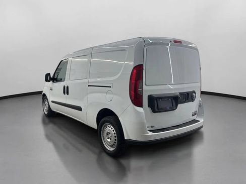 Used 2022 RAM ProMaster City Wagon FWD image 7