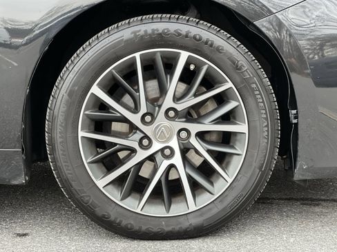 Used 2016 Lexus ES 350 image 10