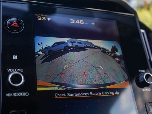 Used 2022 Subaru WRX Premium image 20