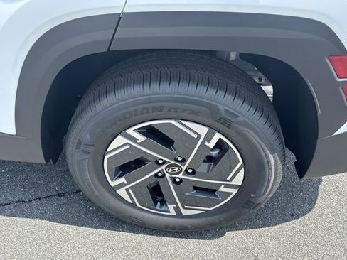 New 2026 Hyundai Tucson Blue SE AWD/4WD image 19