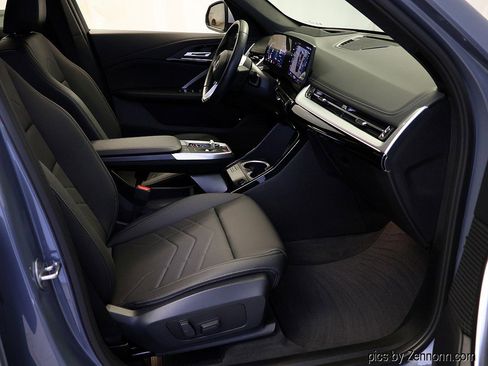 Certified 2024 BMW X1 xDrive28i AWD/4WD image 36
