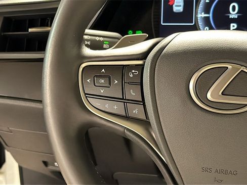 Certified 2023 Lexus ES 250 w/ Premium Package image 20