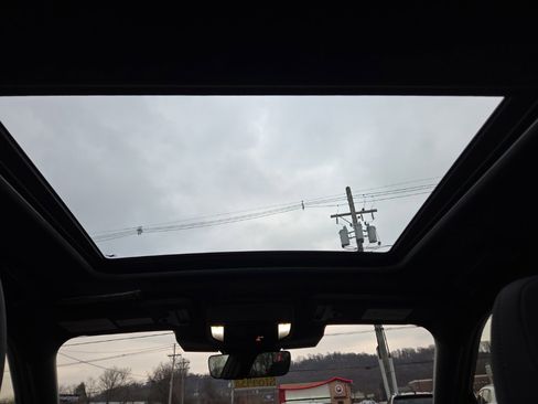 Certified 2025 Subaru Forester Premium w/ Convenience Package #1 image 34