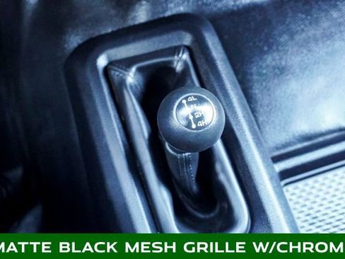 Used 2024 RAM 3500 Tradesman w/ Chrome Appearance Group image 14