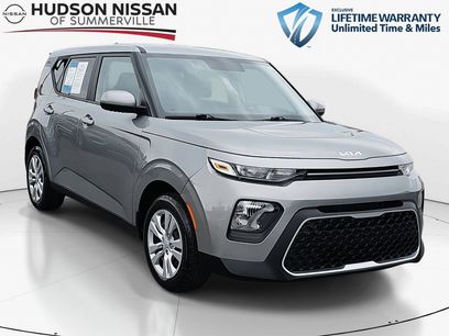 Used 2022 Kia Soul LX