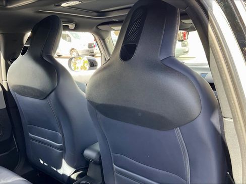 Used 2025 MINI Cooper S image 20