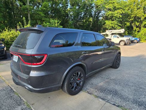 Used 2021 Dodge Durango SRT w/ Black Package AWD/4WD image 8