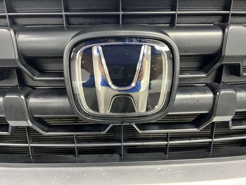 Used 2025 Honda Ridgeline RTL image 31