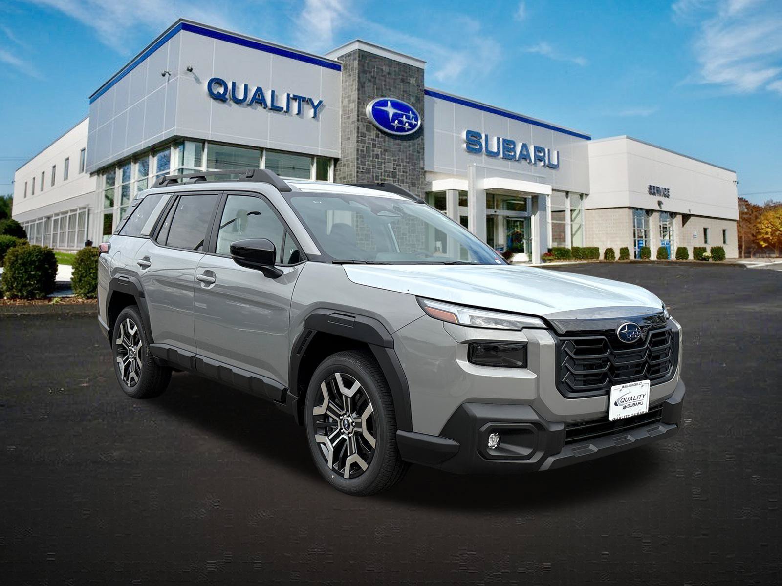 New 2026 Subaru Outback Touring XT AWD/4WD image 5