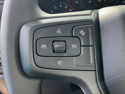 New 2026 Chevrolet Silverado 2500 W/T image 17