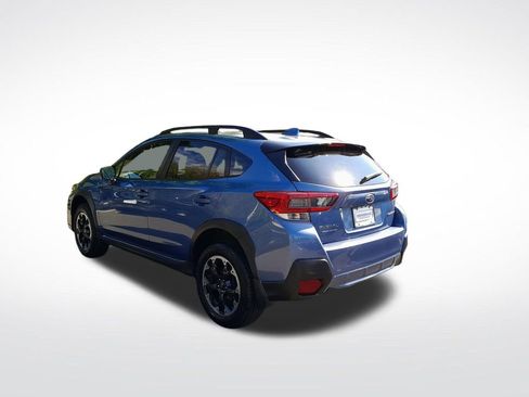 Used 2023 Subaru Crosstrek 2.0i Premium AWD/4WD image 6