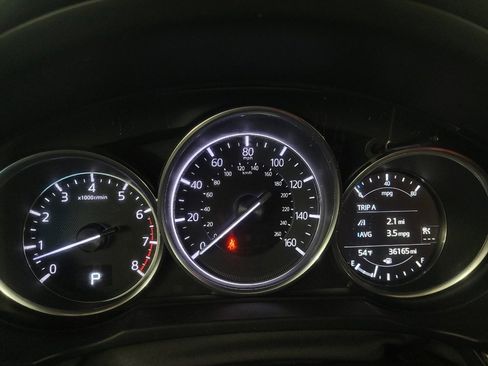 Used 2018 MAZDA CX-5 Grand Touring w/ Premium Package image 23