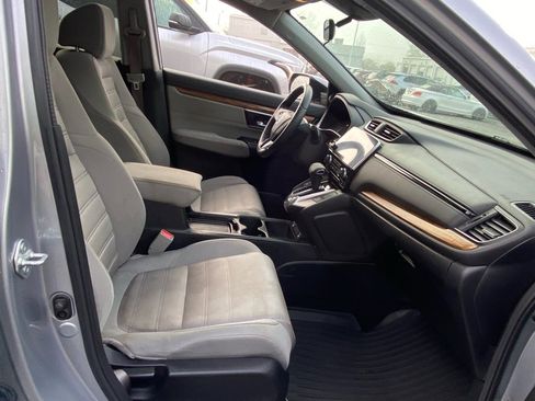 Used 2022 Honda CR-V EX image 15