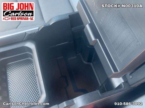 Used 2024 RAM 1500 Big Horn AWD/4WD image 27