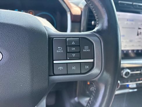 Used 2023 Ford F150 Lariat w/ Equipment Group 502A High AWD/4WD image 32