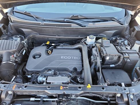 Used 2019 Chevrolet Equinox LT image 22