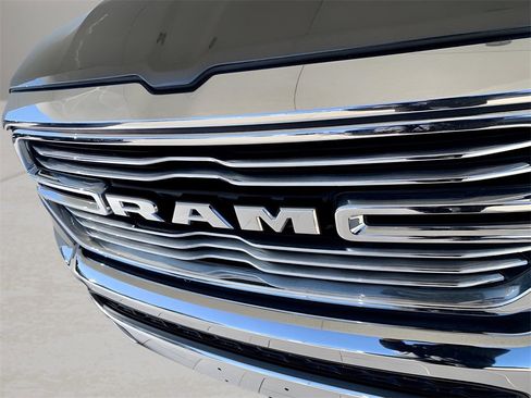 Used 2024 RAM 1500 Laramie image 2
