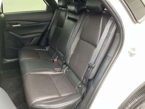 Certified 2023 MAZDA CX-30 AWD 2.5 S w/ Premium Package image 12