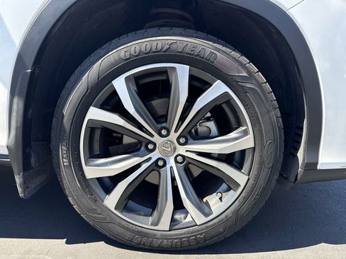 Used 2020 Lexus RX 350 AWD w/ Accessory Package image 11