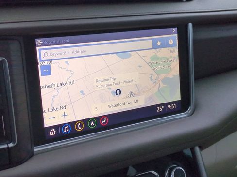 Used 2021 GMC Yukon XL Denali w/ Denali Premium Package image 30